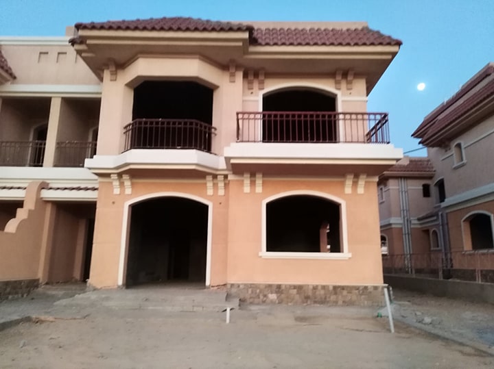 بيع عقارات ومبانى