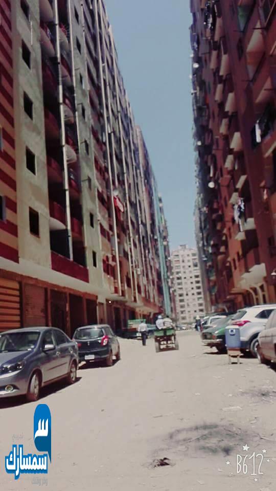  بيع عقارات ومبانى