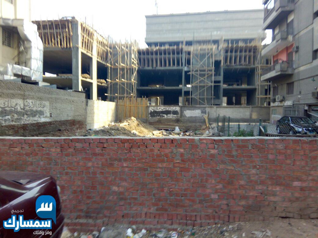  بيع عقارات ومبانى