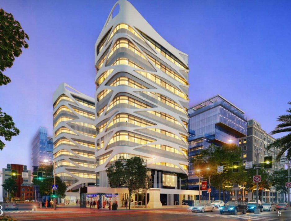 بيع عقارات ومبانى