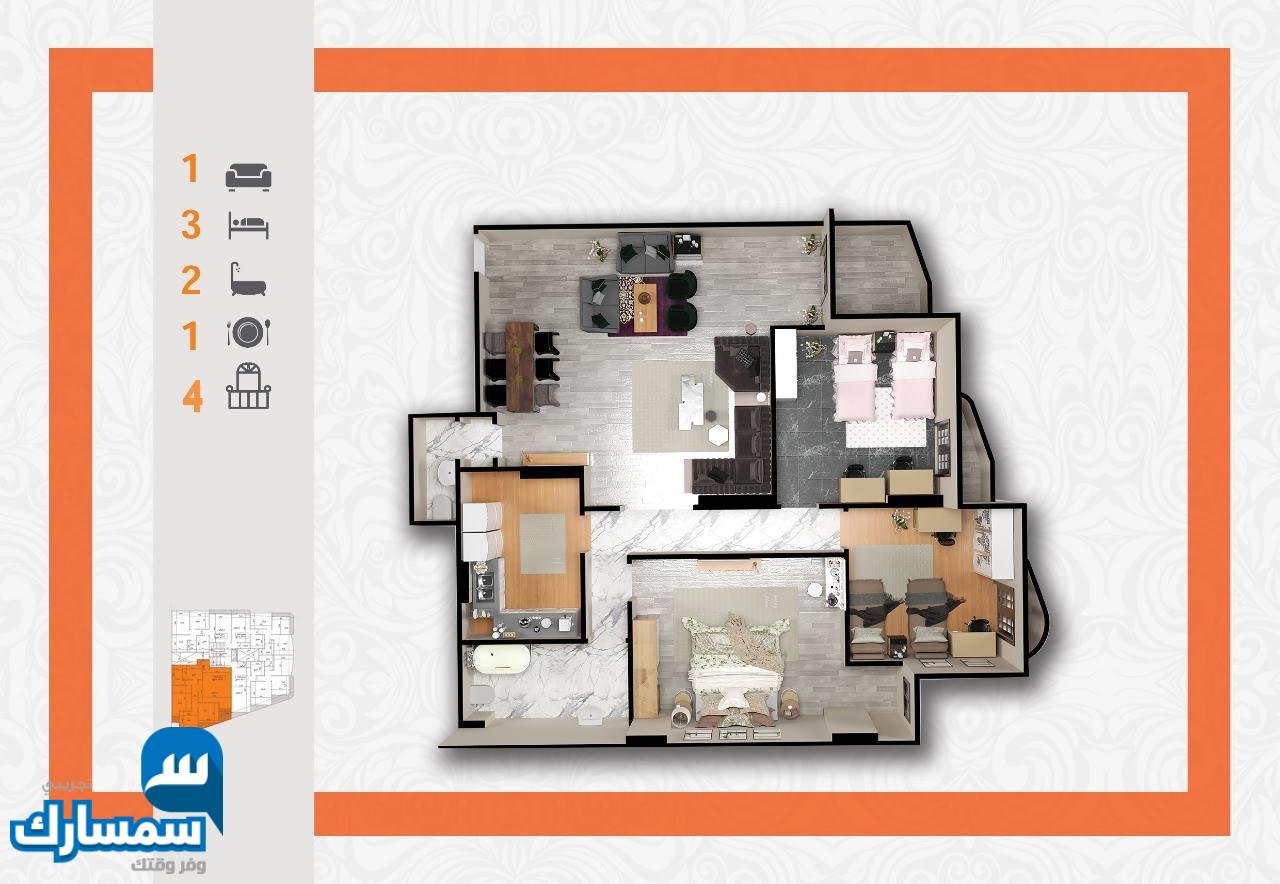 بيع عقارات ومبانى