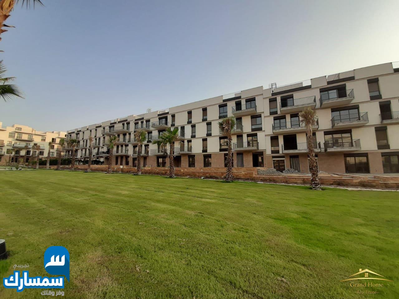 بيع عقارات ومبانى