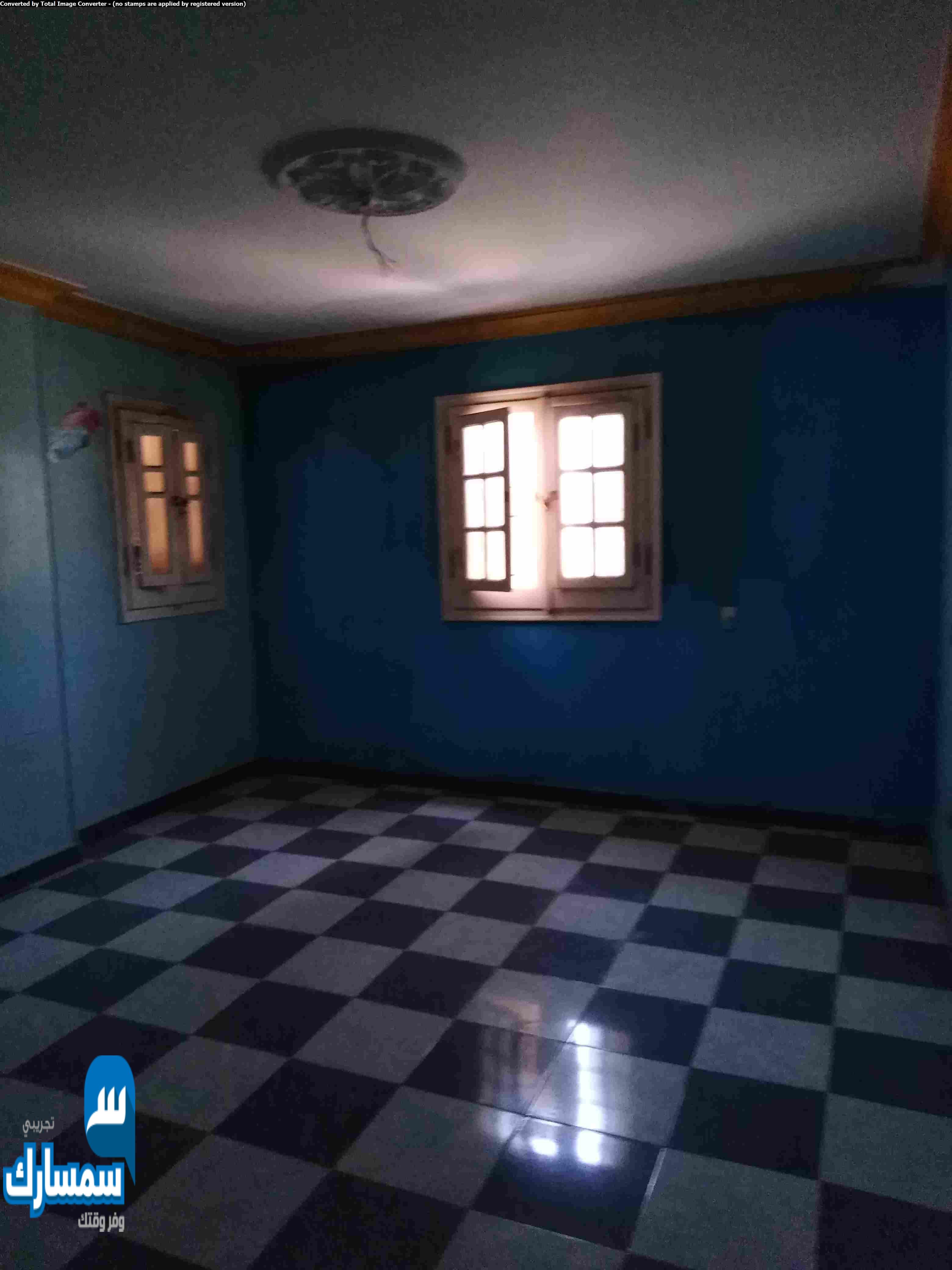 بيع عقارات ومبانى