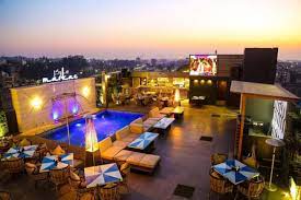 بيع عقارات ومبانى