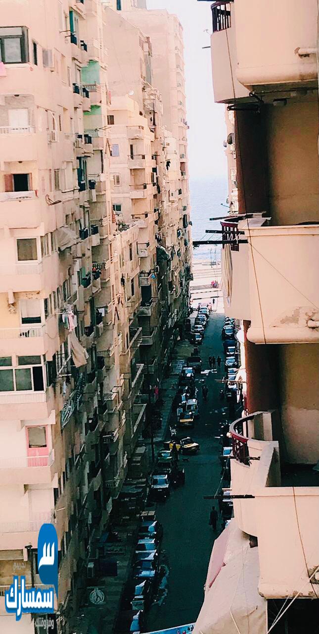  بيع عقارات ومبانى