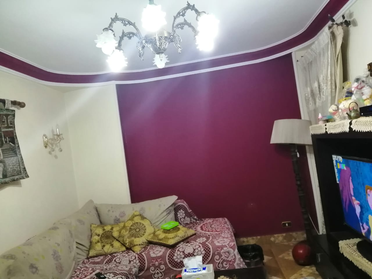  بيع عقارات ومبانى