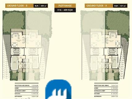  بيع عقارات ومبانى