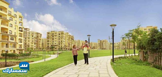 بيع عقارات ومبانى