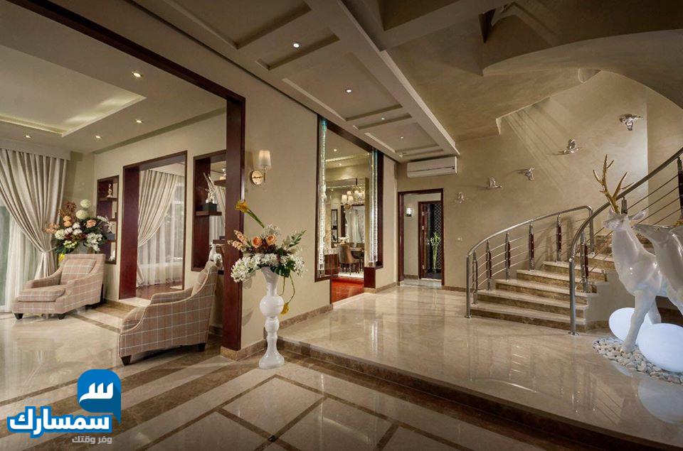 بيع عقارات ومبانى