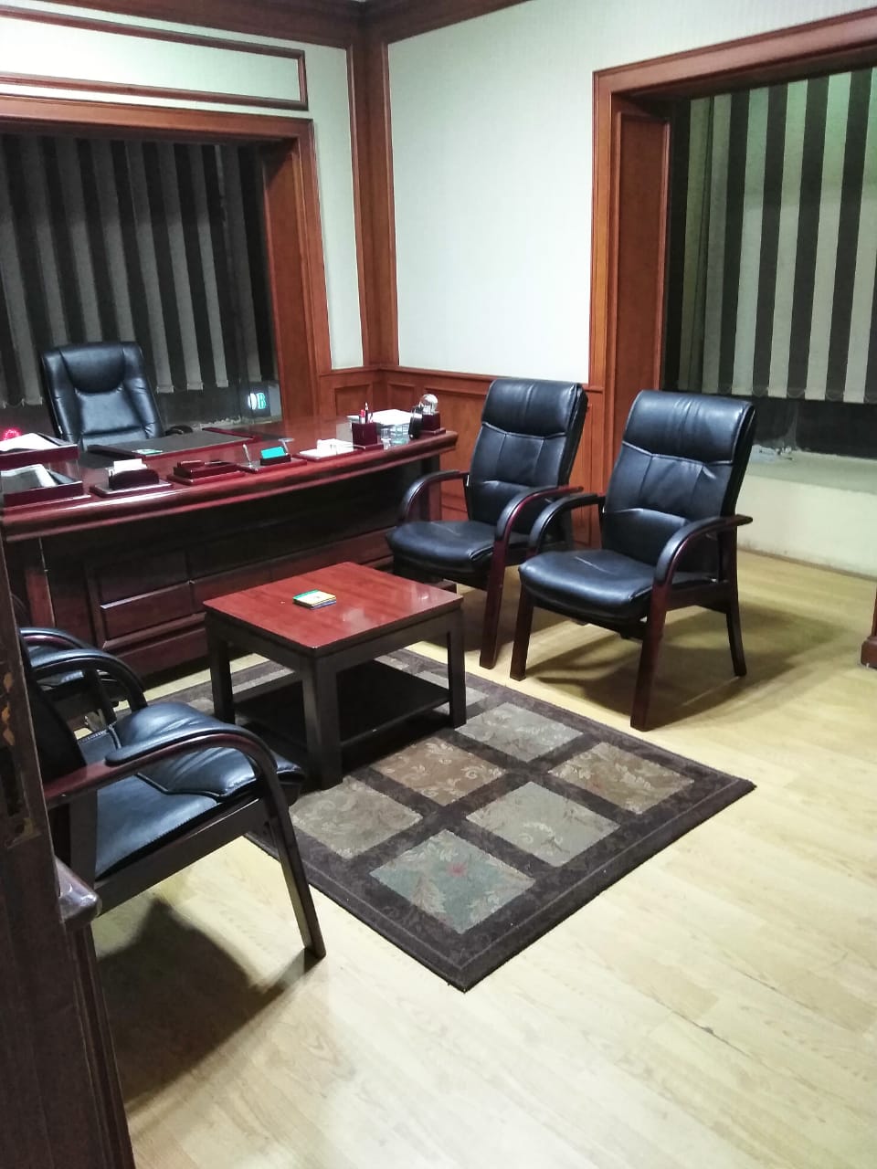  بيع عقارات ومبانى