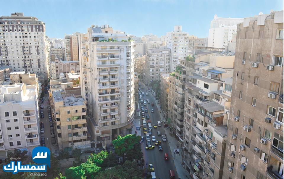  بيع عقارات ومبانى