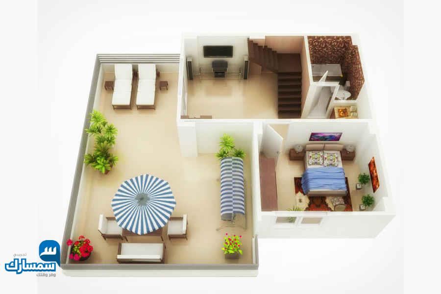 بيع عقارات ومبانى