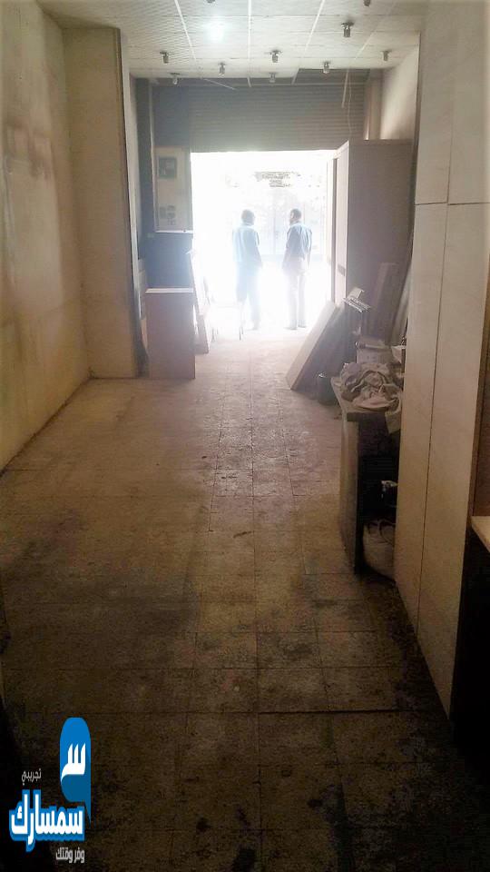 بيع عقارات ومبانى