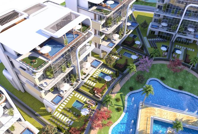 بيع عقارات ومبانى