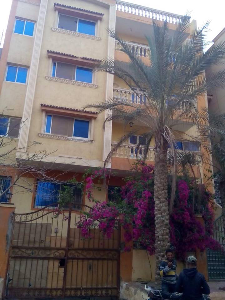 بيع عقارات ومبانى