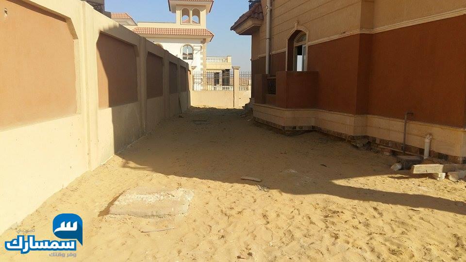 بيع عقارات ومبانى