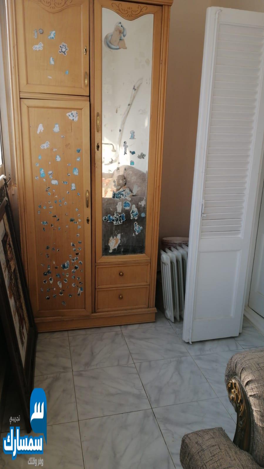  بيع عقارات ومبانى