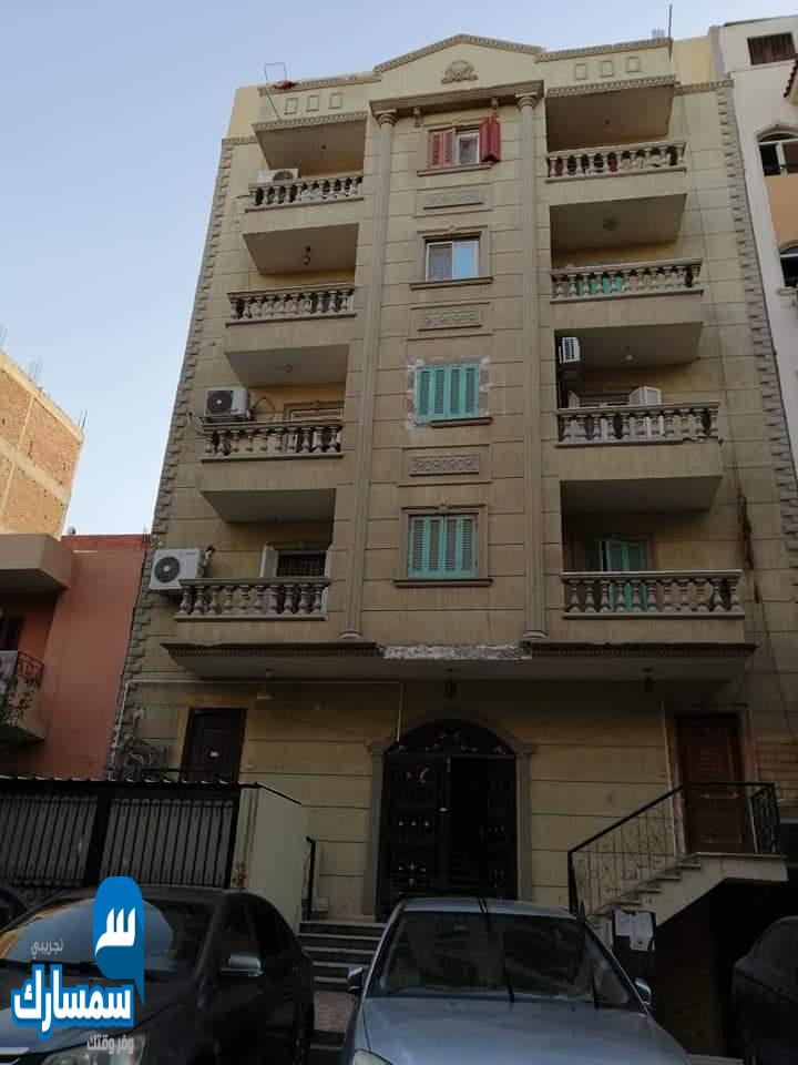 بيع عقارات ومبانى