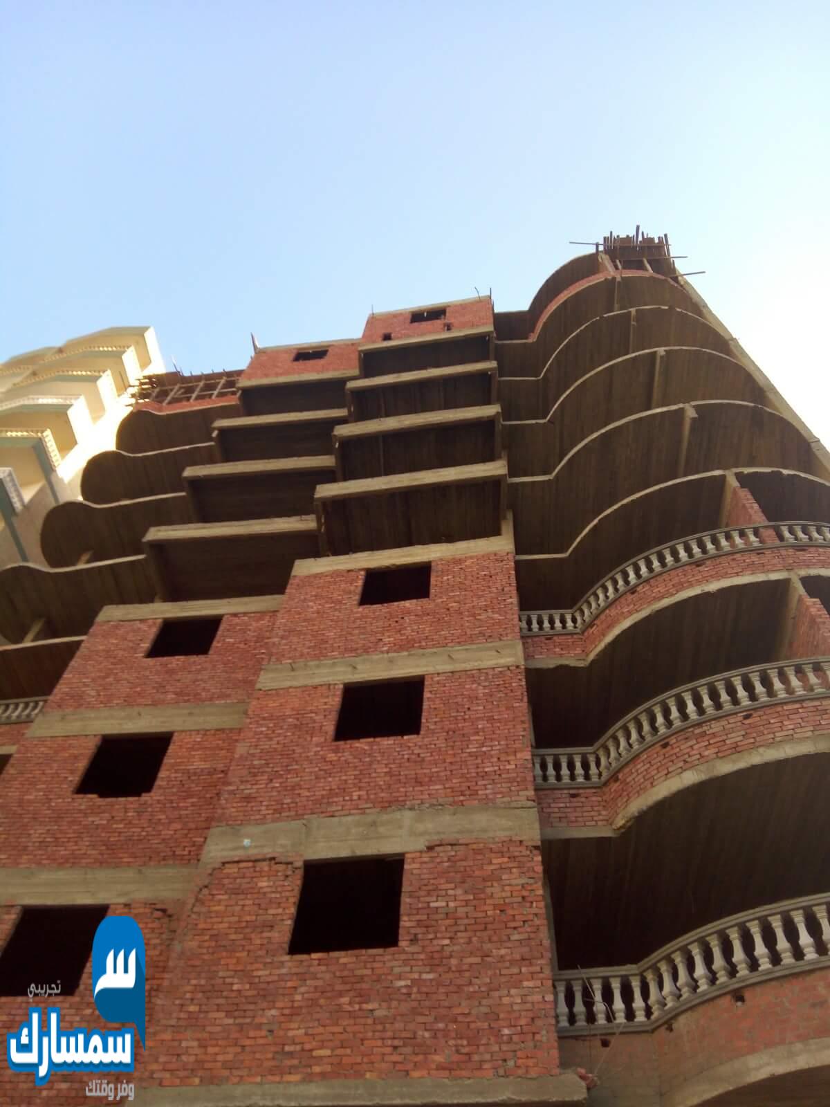 بيع عقارات ومبانى