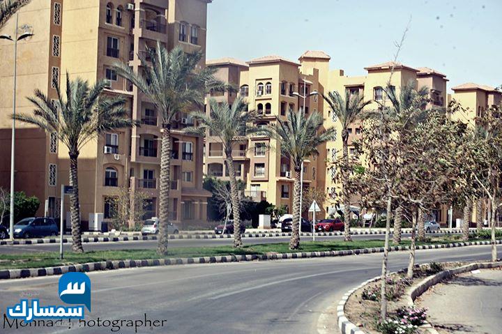 بيع عقارات ومبانى