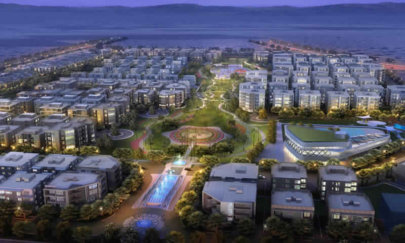 بيع عقارات ومبانى