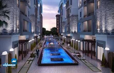  بيع عقارات ومبانى