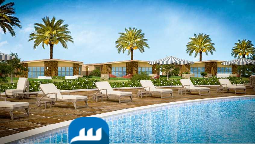 بيع عقارات ومبانى