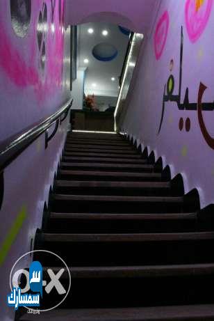  بيع عقارات ومبانى