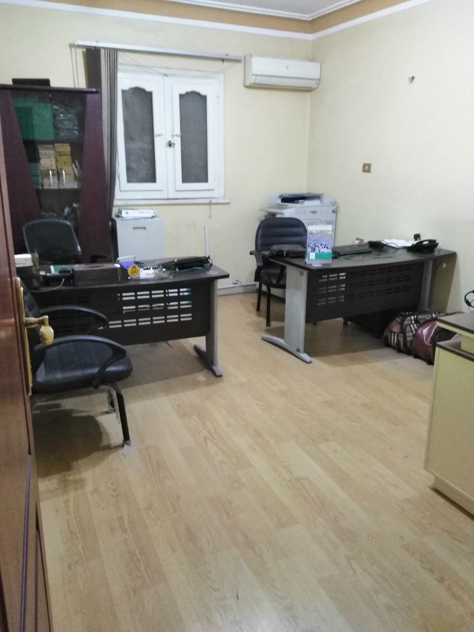  بيع عقارات ومبانى