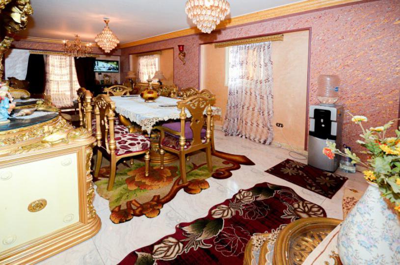  بيع عقارات ومبانى