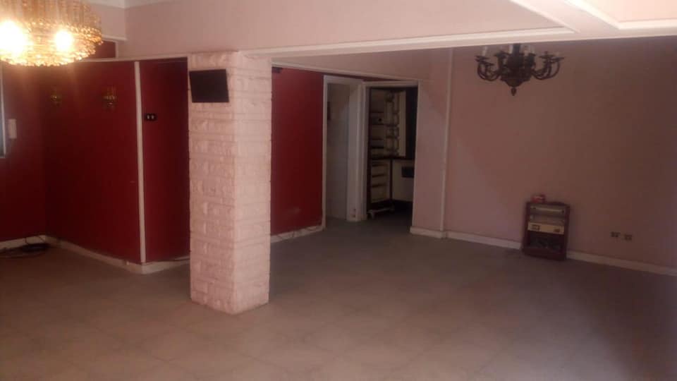 بيع عقارات ومبانى