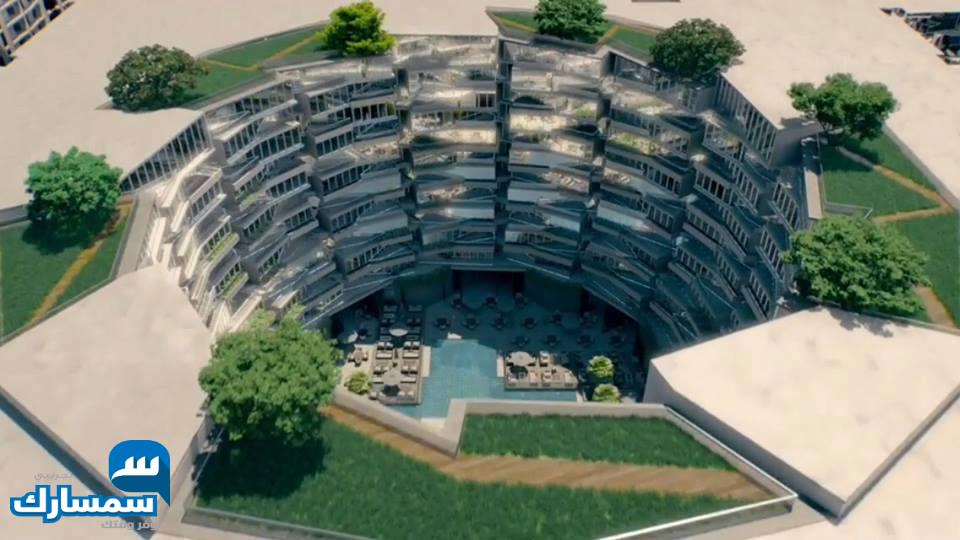  بيع عقارات ومبانى