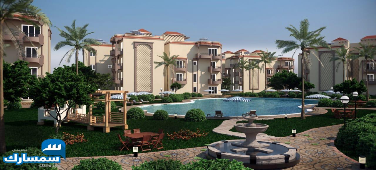 بيع عقارات ومبانى