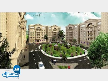 بيع عقارات ومبانى