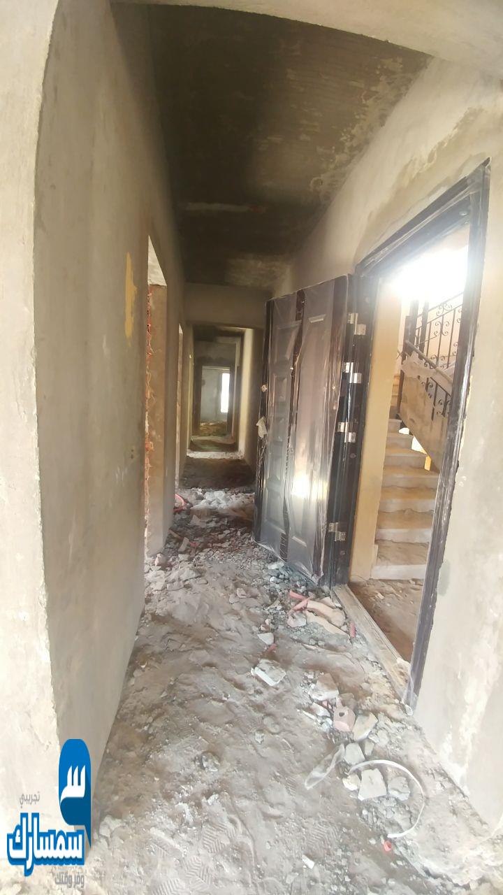  بيع عقارات ومبانى