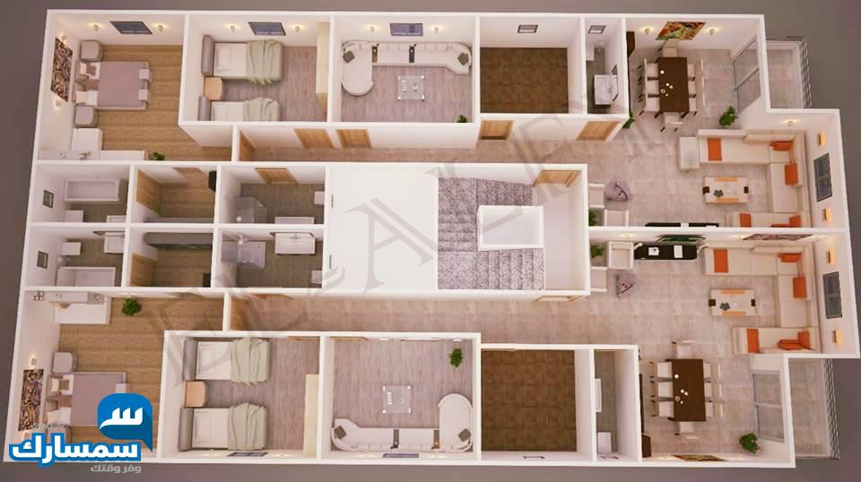 بيع عقارات ومبانى