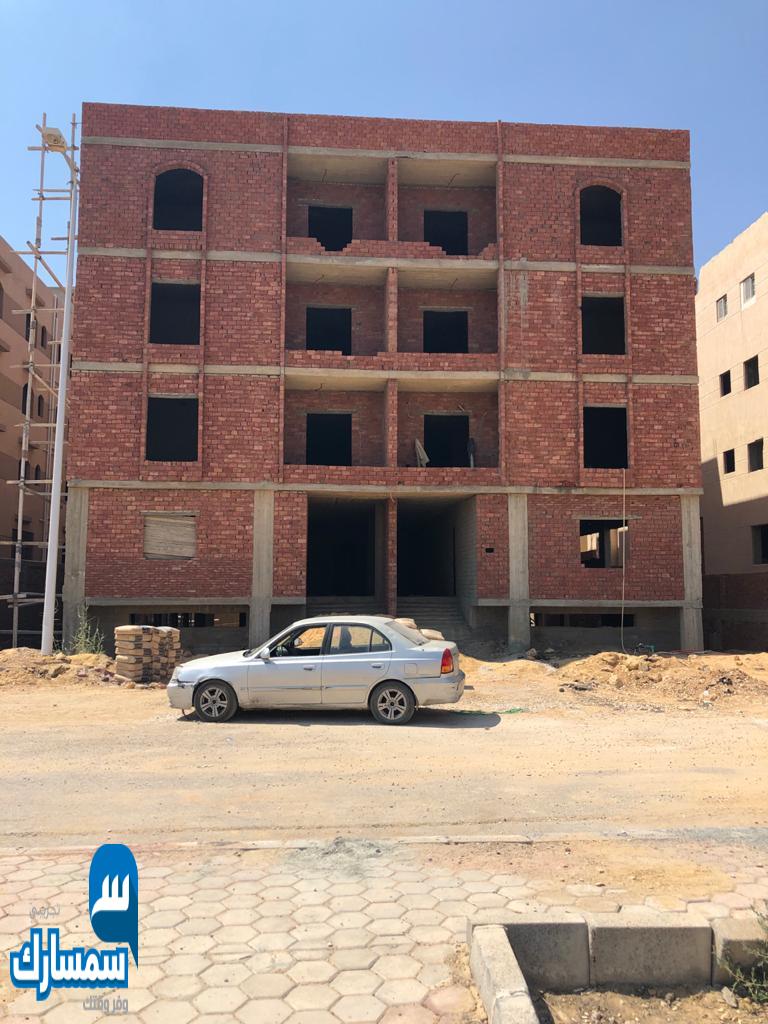 بيع عقارات ومبانى