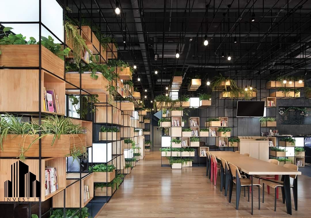 بيع عقارات ومبانى