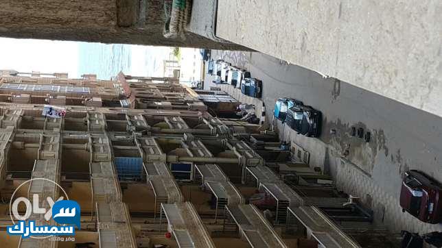  بيع عقارات ومبانى