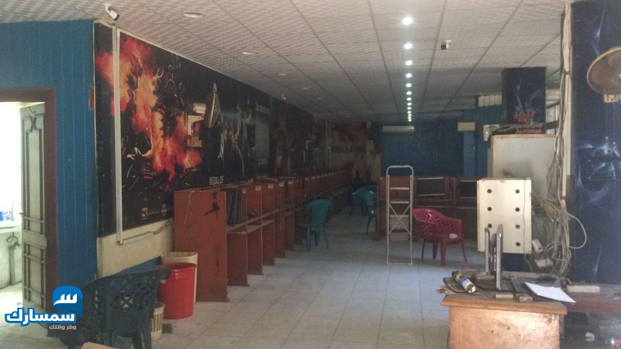 بيع عقارات ومبانى