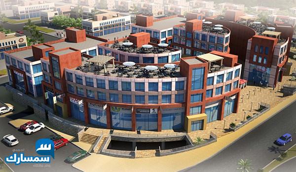  بيع عقارات ومبانى