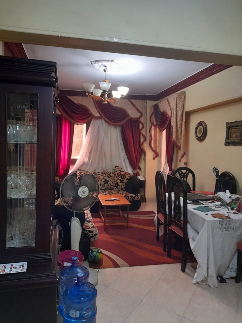 بيع عقارات ومبانى