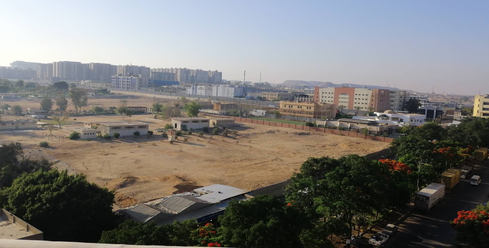  بيع عقارات ومبانى