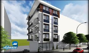 بيع عقارات ومبانى