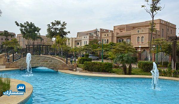  بيع عقارات ومبانى