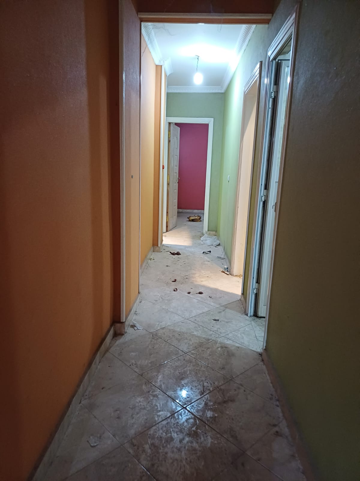 بيع عقارات ومبانى