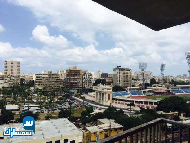  بيع عقارات ومبانى