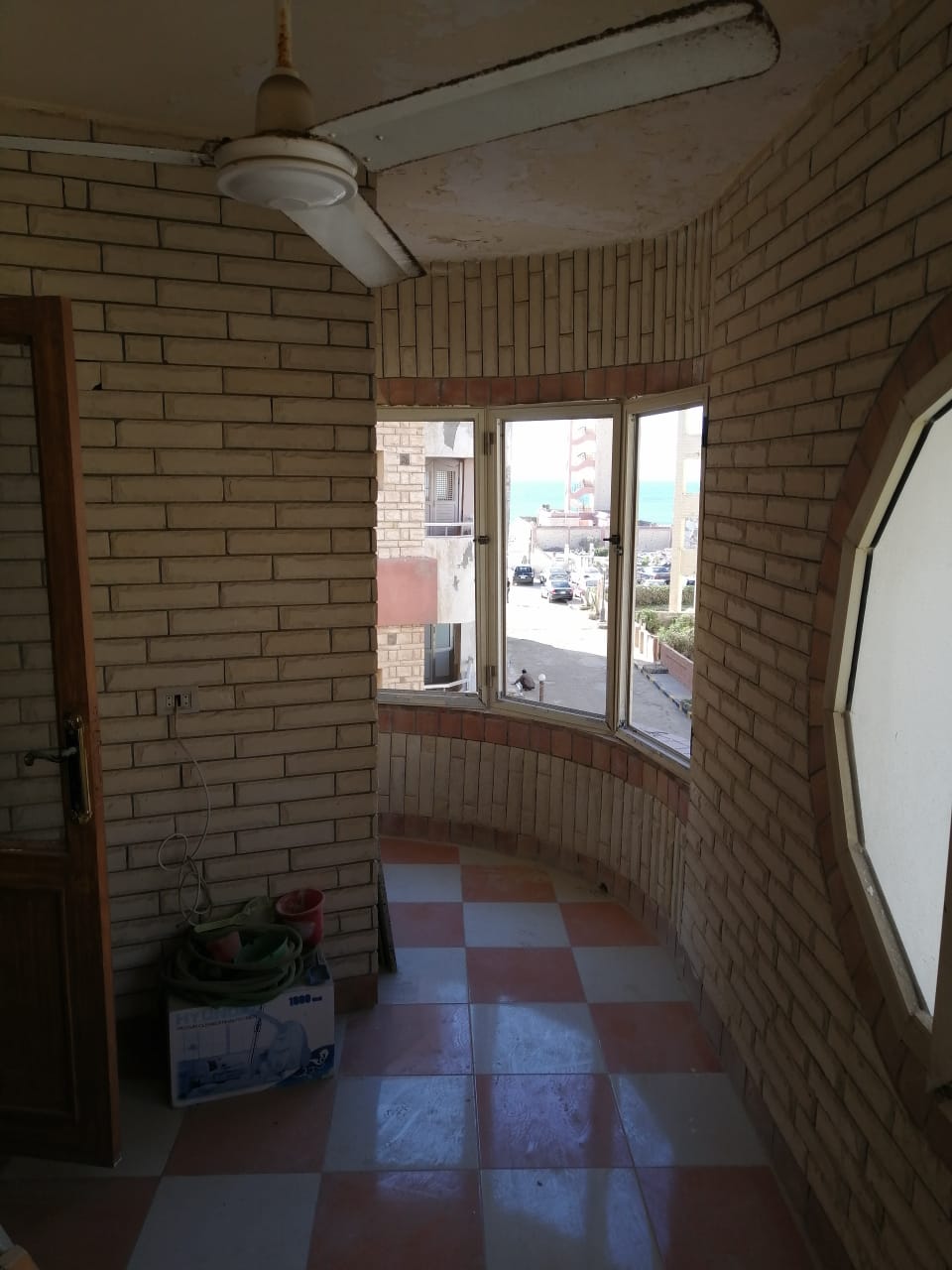 بيع عقارات ومبانى