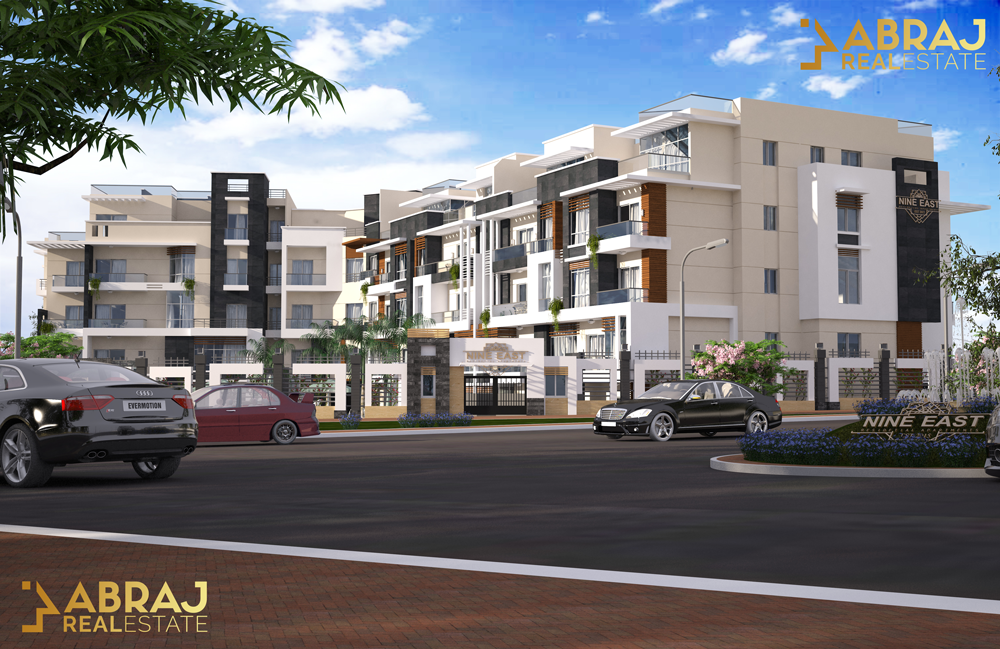  بيع عقارات ومبانى