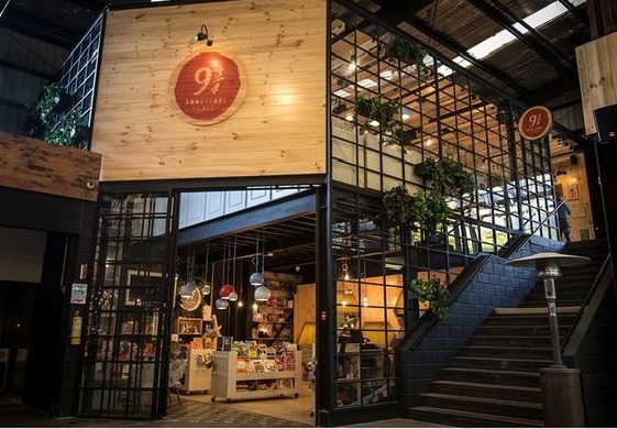 بيع عقارات ومبانى